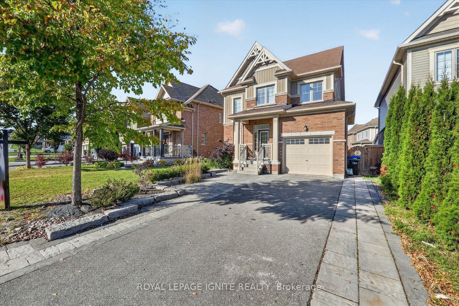 52 Stych Street, New Tecumseth, Simcoe ON L0G 1W0