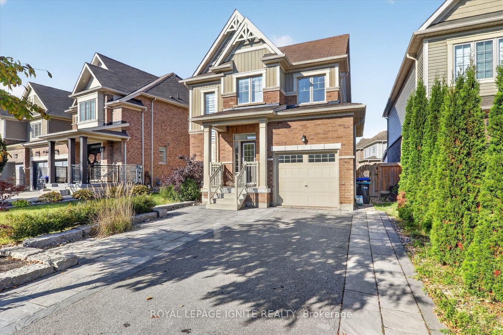 52 Stych Street, New Tecumseth, Simcoe ON L0G 1W0