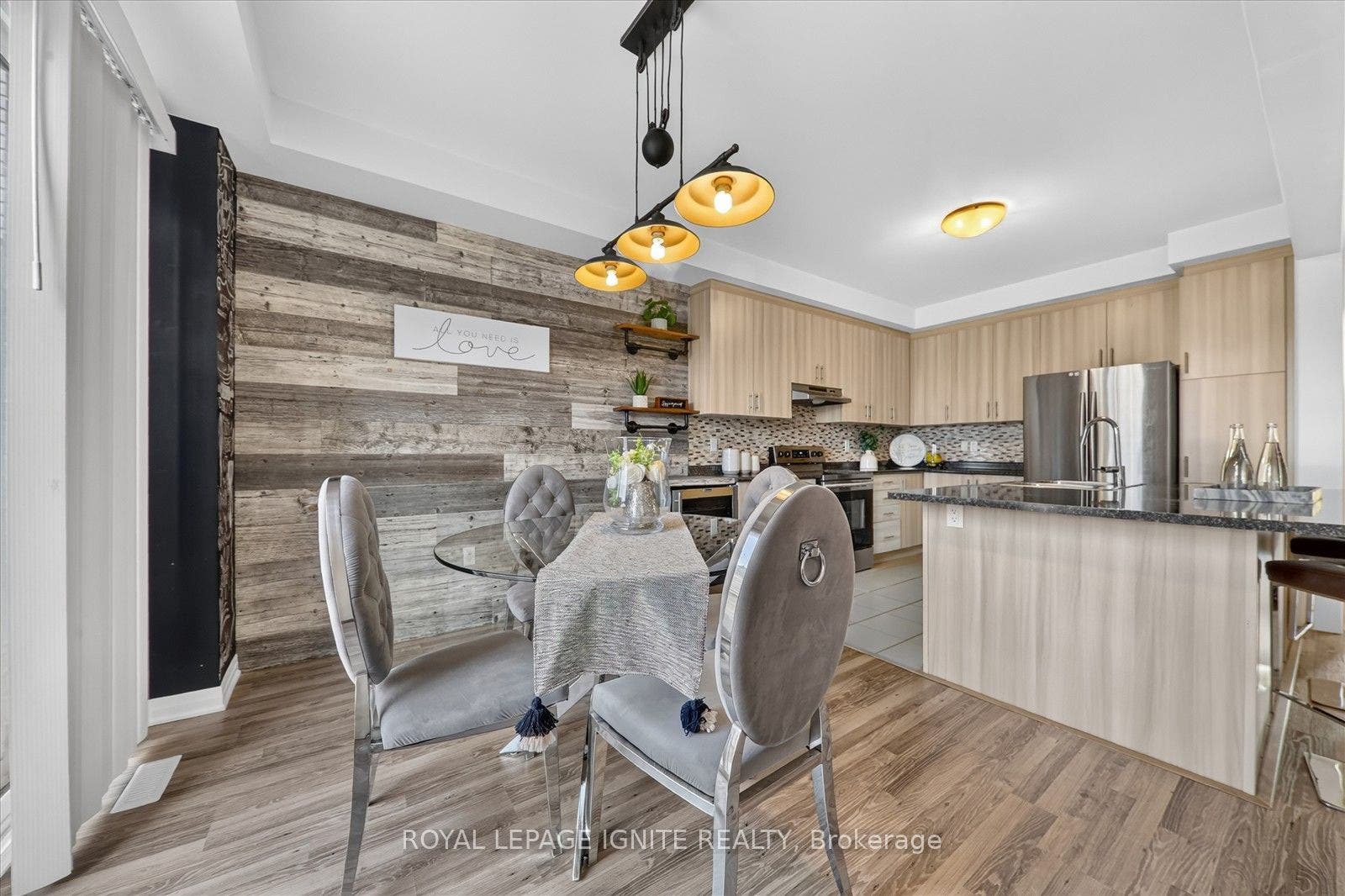 52 Stych Street, New Tecumseth, Simcoe ON L0G 1W0