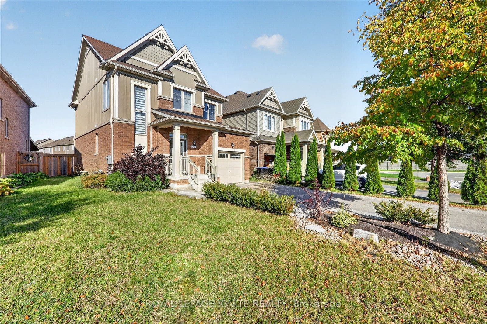 52 Stych Street, New Tecumseth, Simcoe ON L0G 1W0