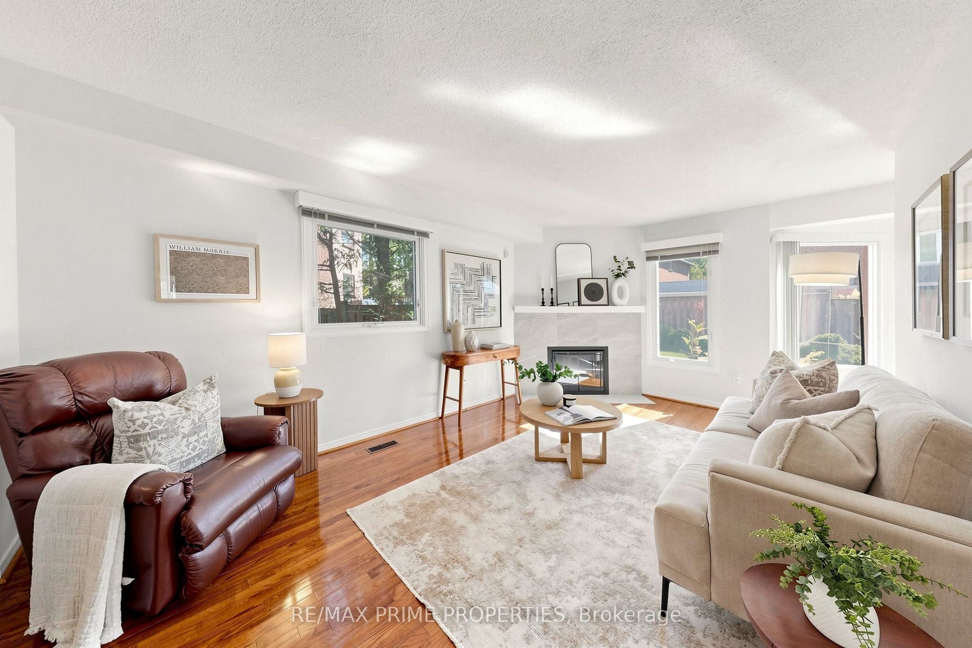 105 Tilman Circle, Markham, Markham, York ON L3P 5V4