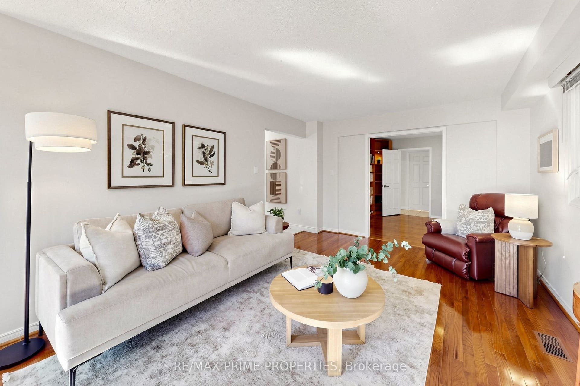 105 Tilman Circle, Markham, Markham, York ON L3P 5V4