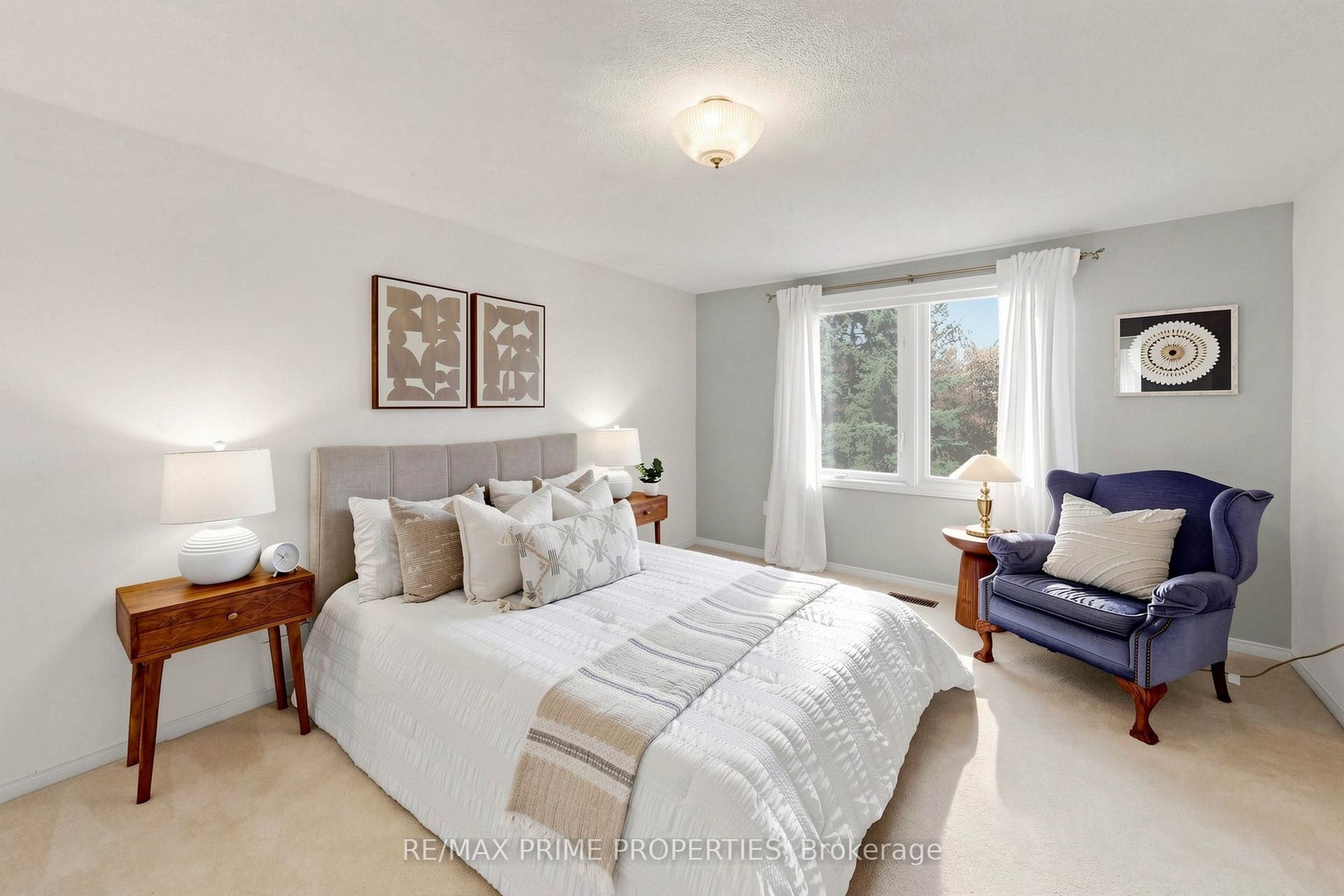 105 Tilman Circle, Markham, Markham, York ON L3P 5V4