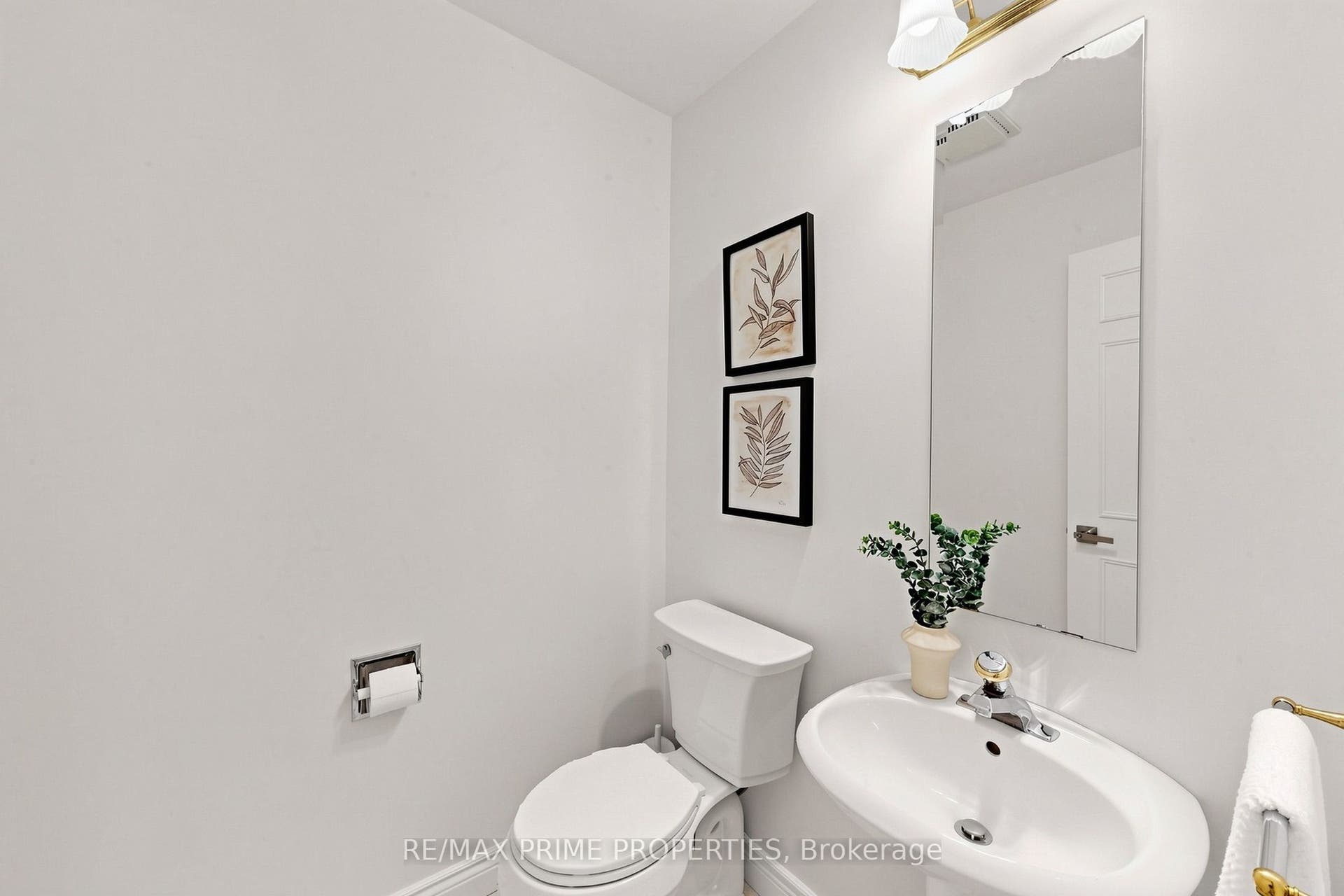 105 Tilman Circle, Markham, Markham, York ON L3P 5V4