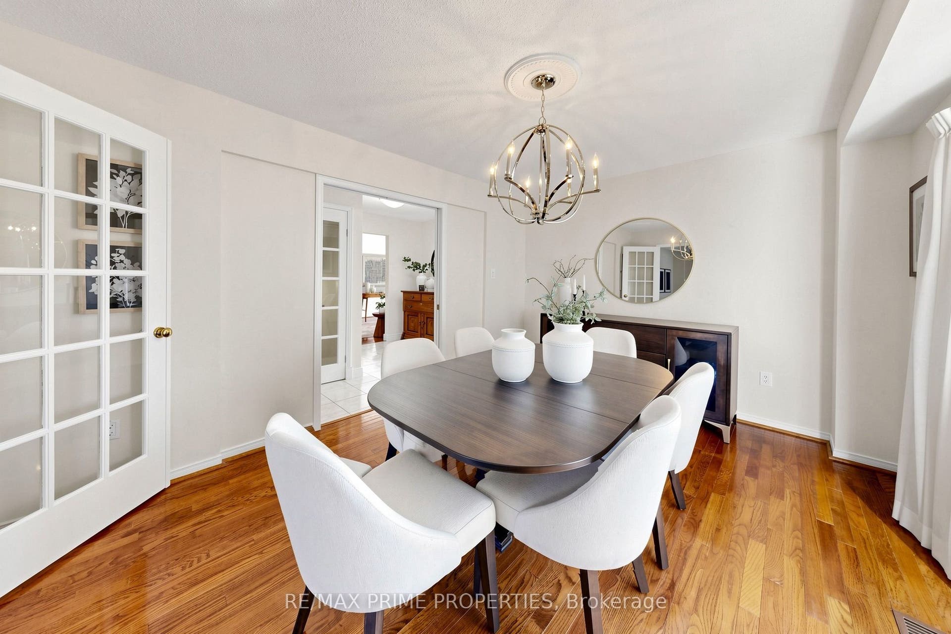105 Tilman Circle, Markham, Markham, York ON L3P 5V4