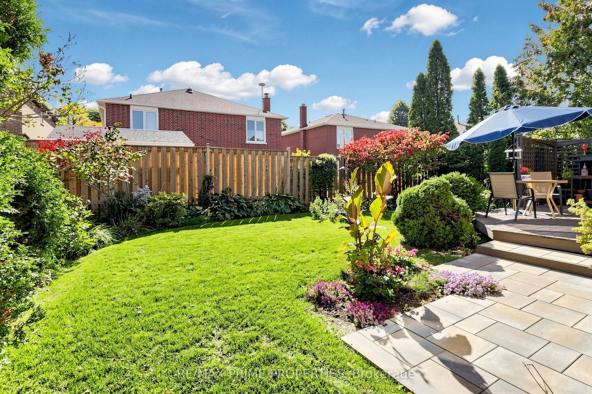 105 Tilman Circle, Markham, Markham, York ON L3P 5V4