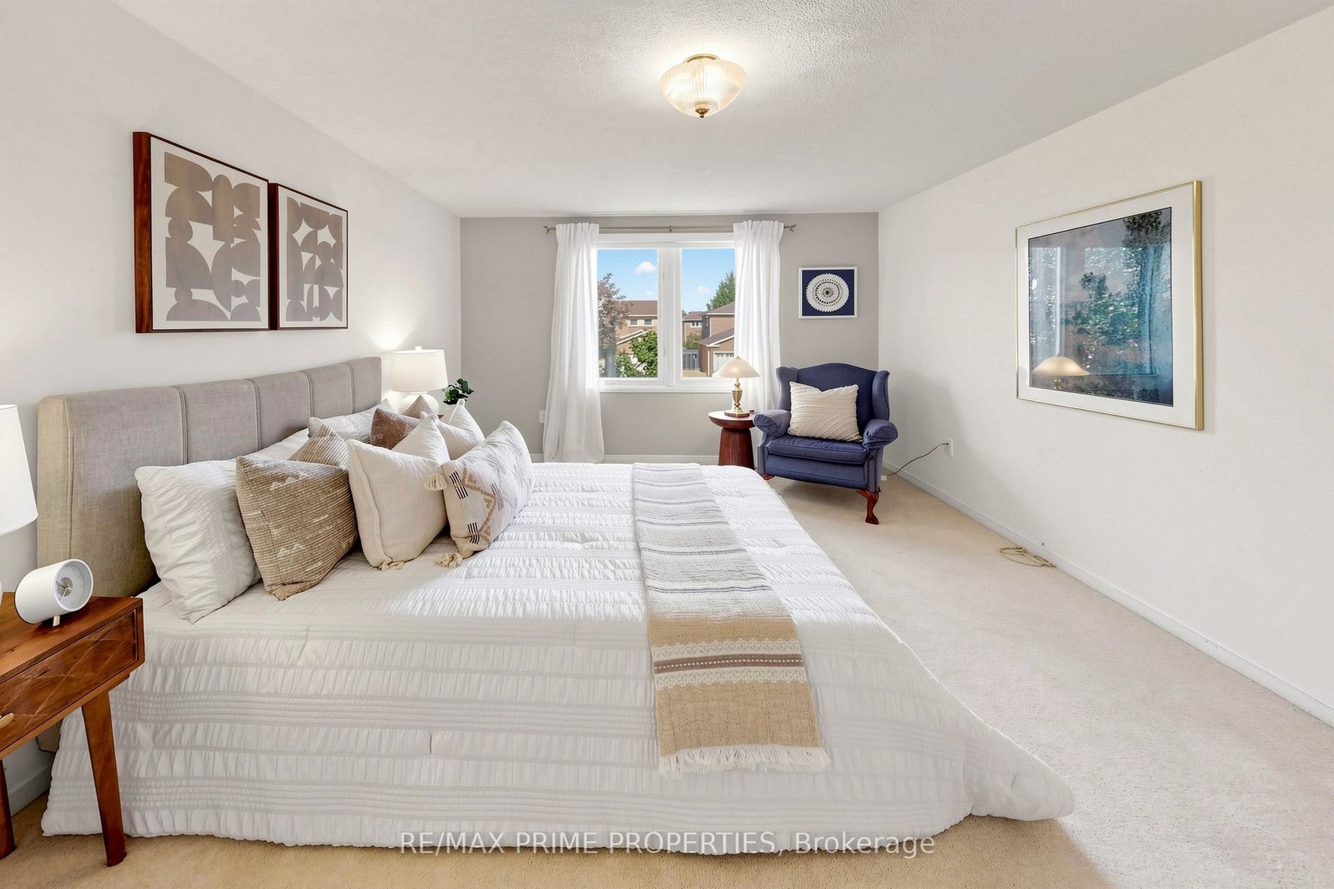 105 Tilman Circle, Markham, Markham, York ON L3P 5V4