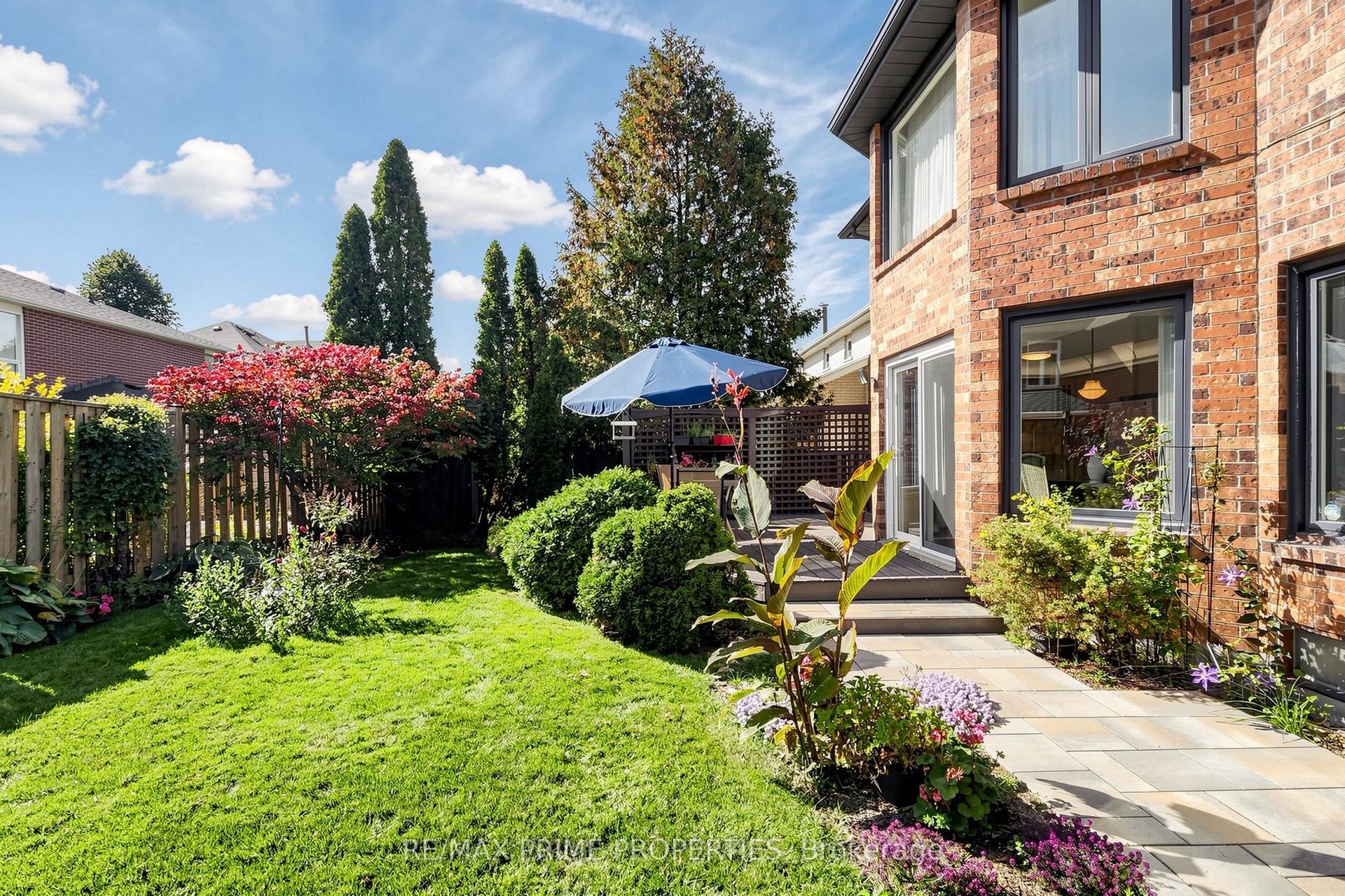 105 Tilman Circle, Markham, Markham, York ON L3P 5V4
