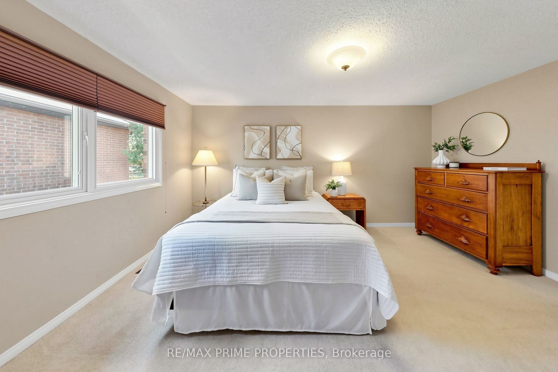 105 Tilman Circle, Markham, Markham, York ON L3P 5V4