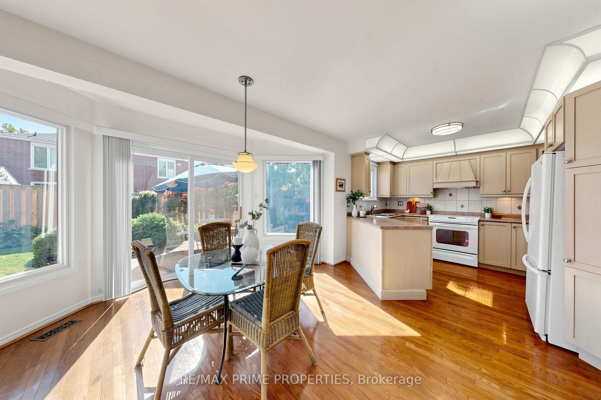 105 Tilman Circle, Markham, Markham, York ON L3P 5V4