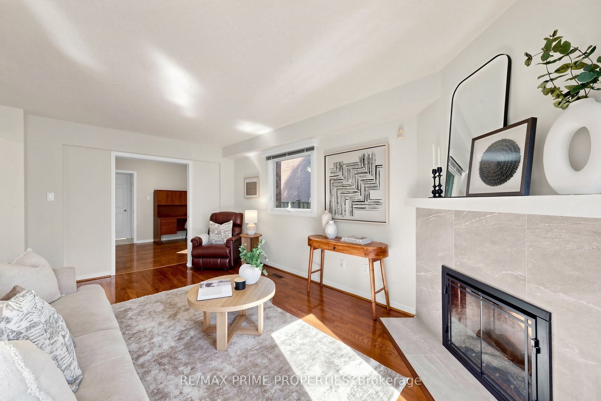 105 Tilman Circle, Markham, Markham, York ON L3P 5V4