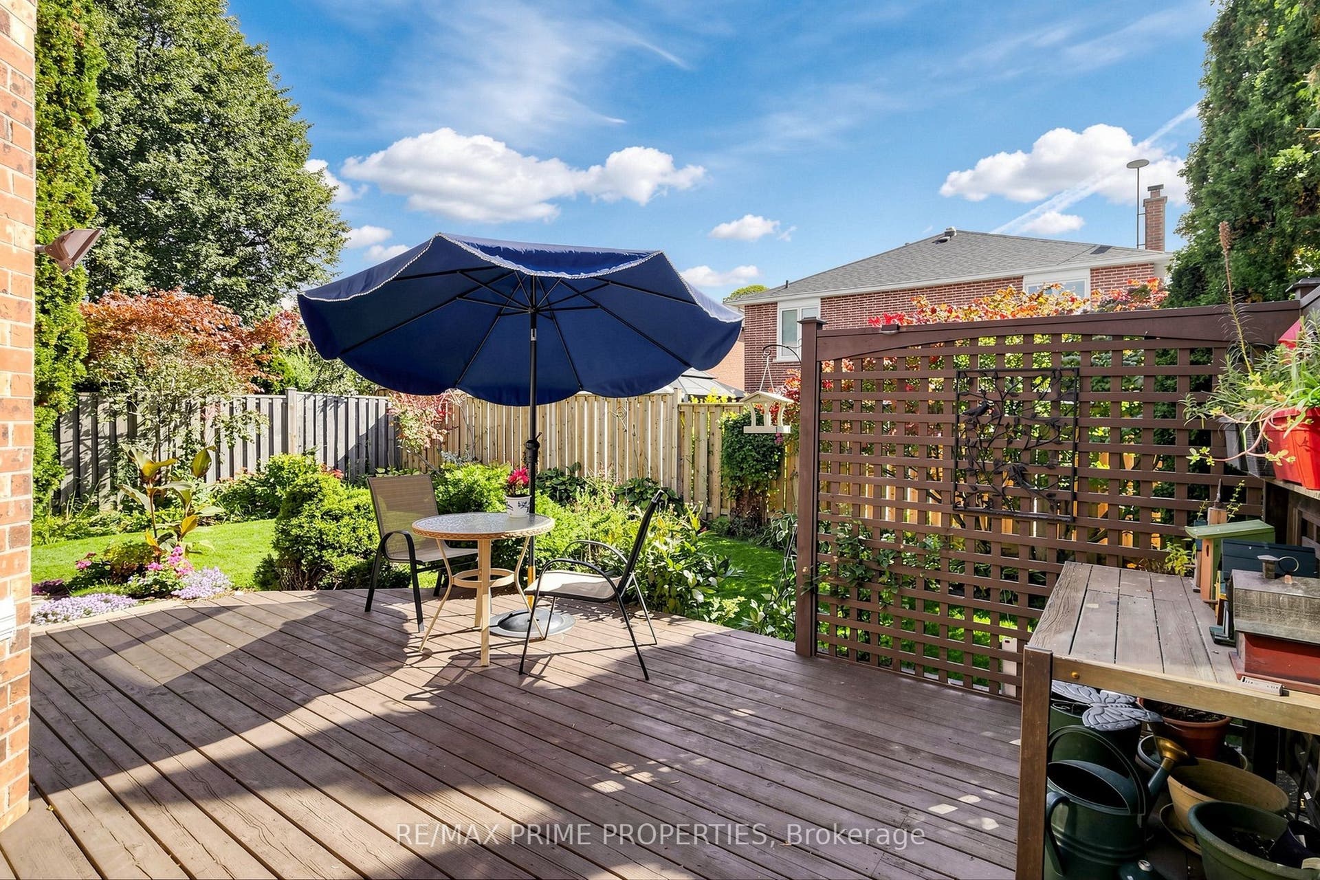 105 Tilman Circle, Markham, Markham, York ON L3P 5V4