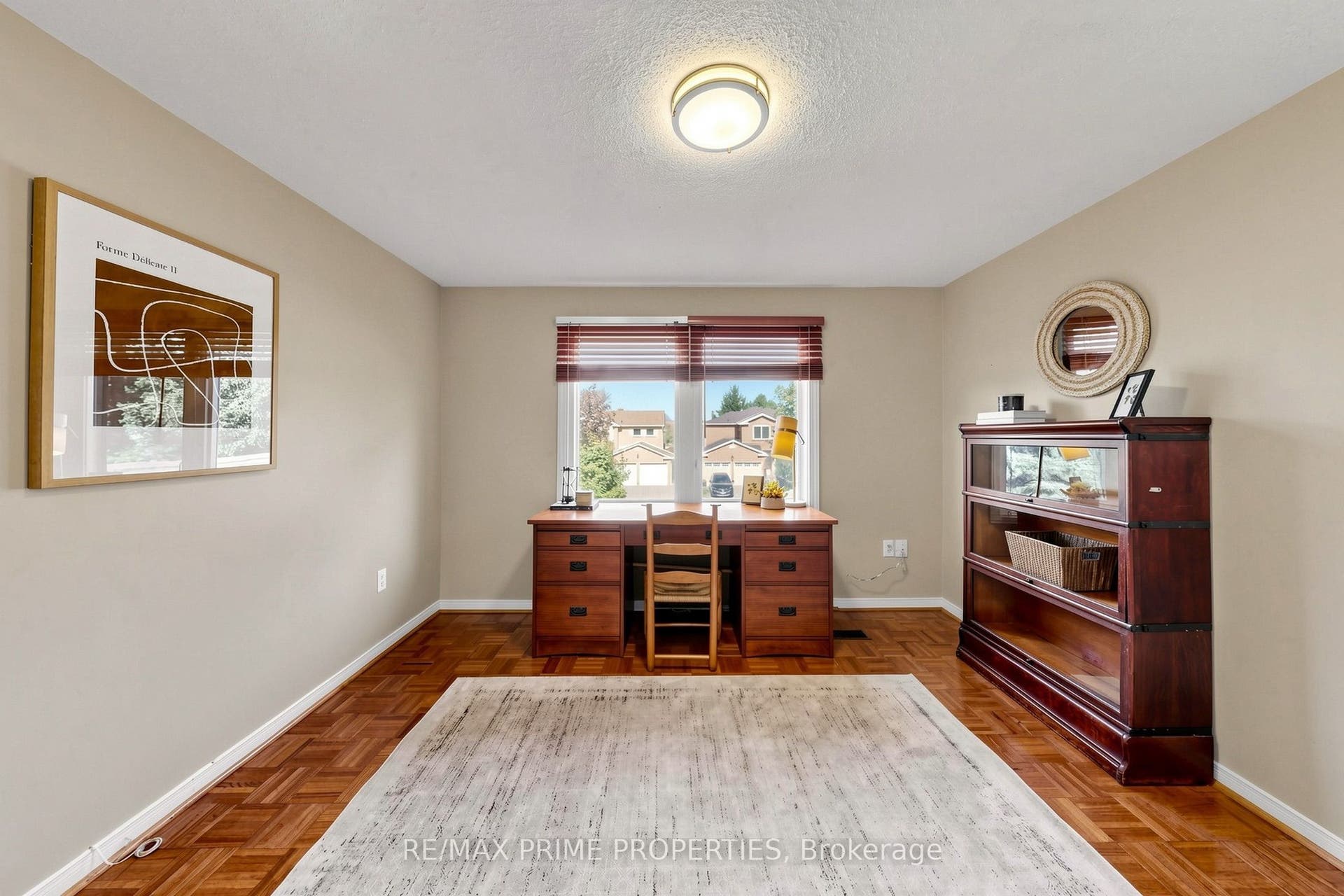 105 Tilman Circle, Markham, Markham, York ON L3P 5V4