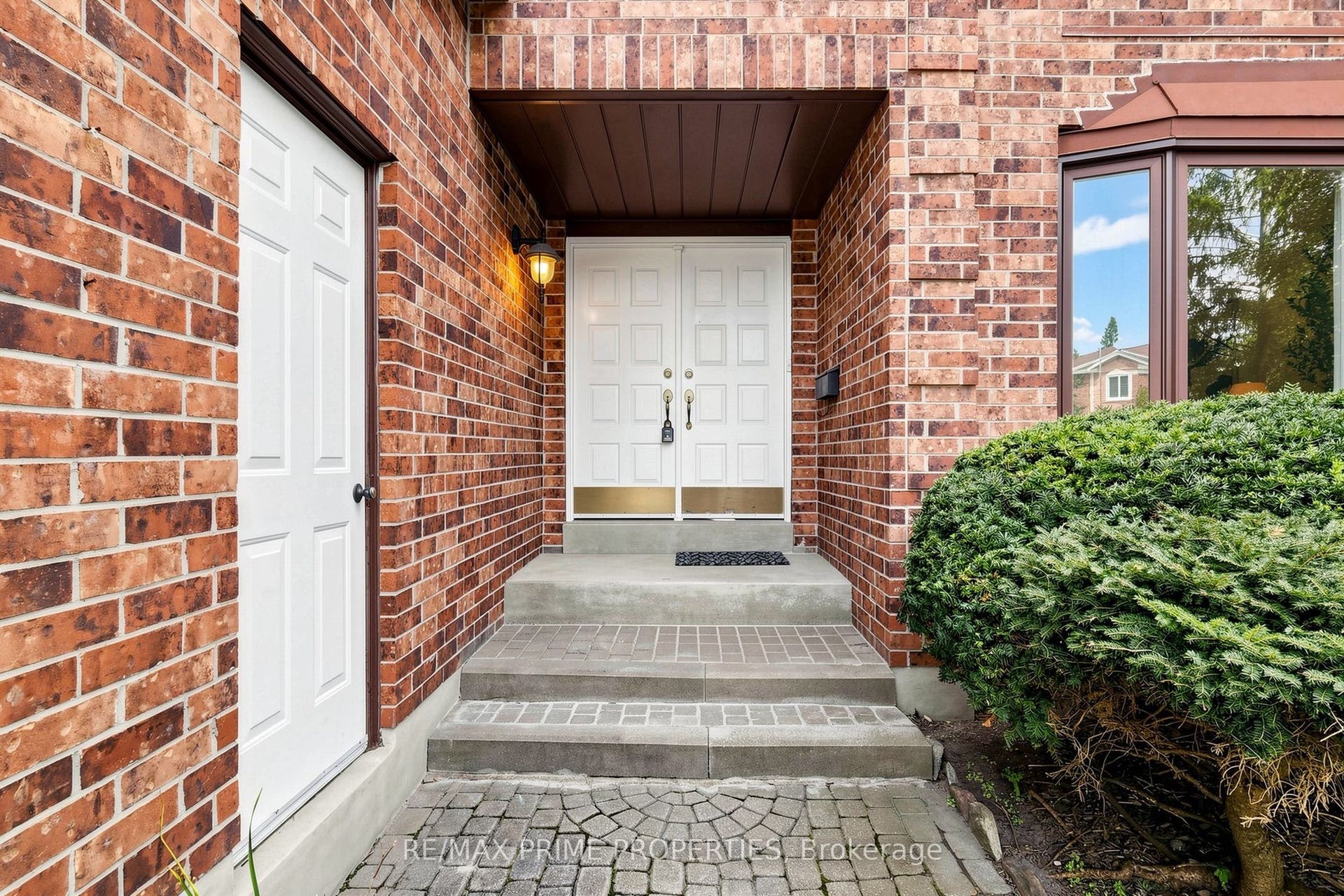 105 Tilman Circle, Markham, Markham, York ON L3P 5V4