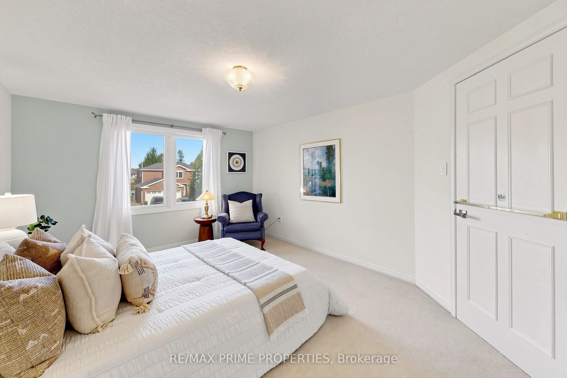 105 Tilman Circle, Markham, Markham, York ON L3P 5V4
