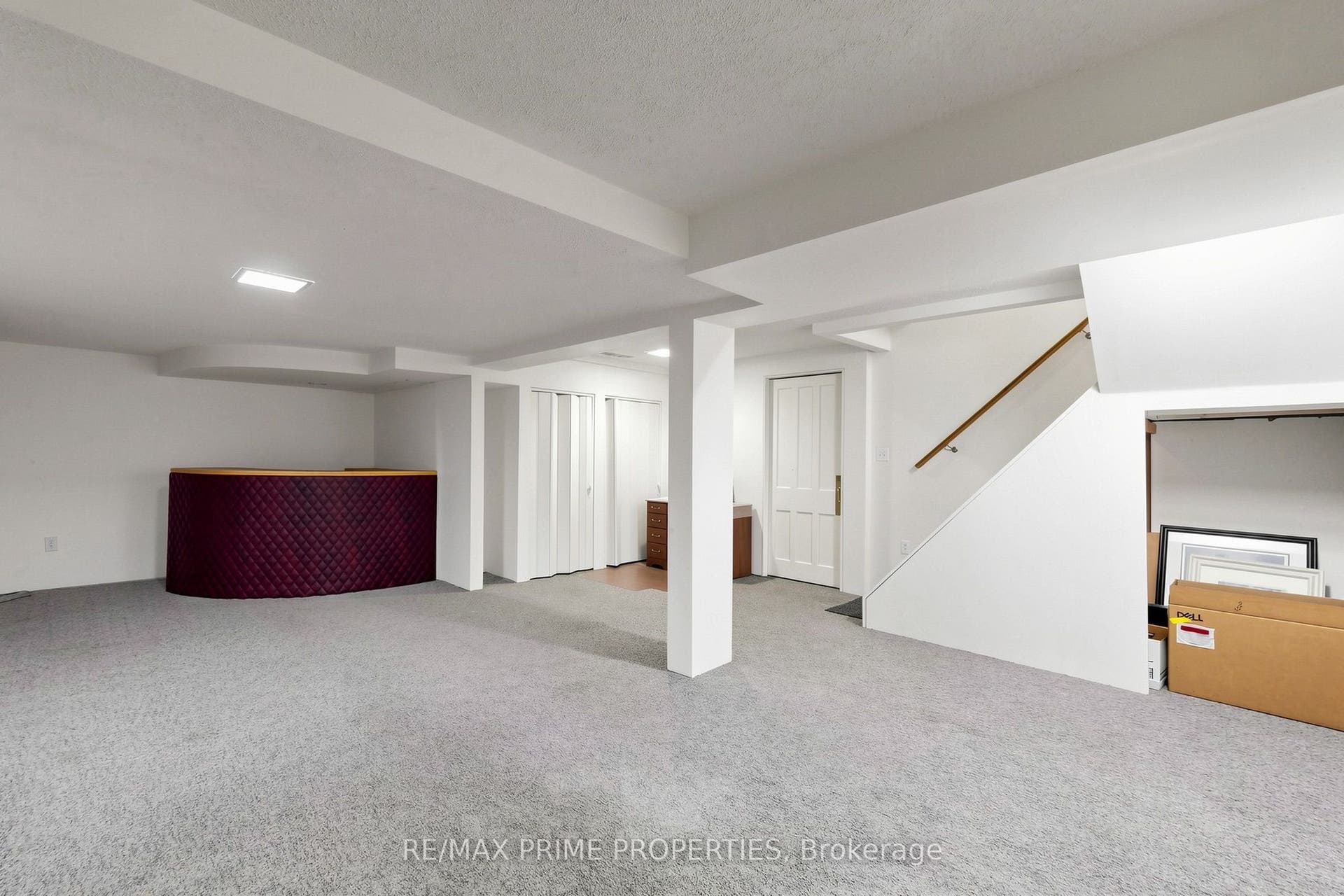 105 Tilman Circle, Markham, Markham, York ON L3P 5V4