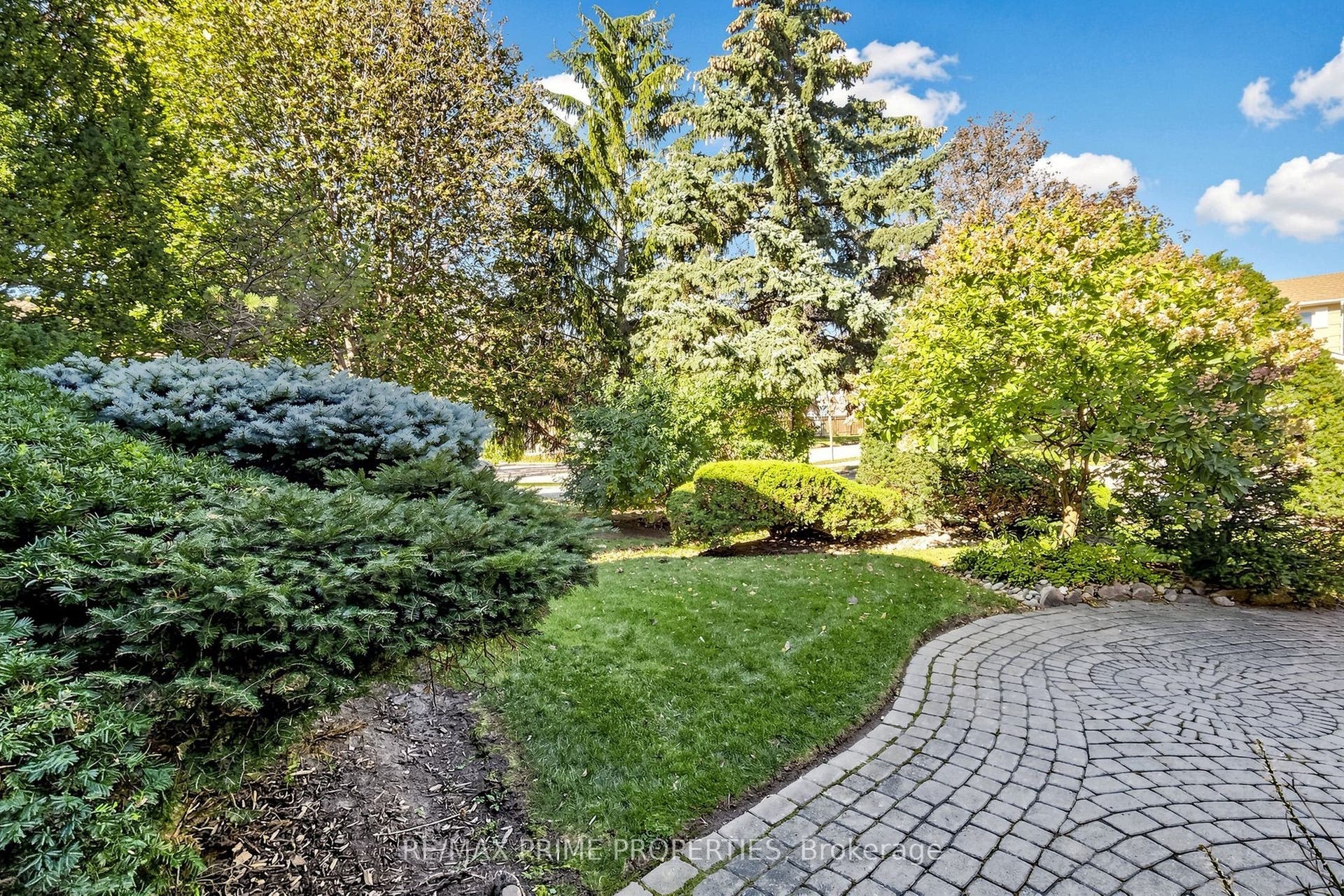 105 Tilman Circle, Markham, Markham, York ON L3P 5V4