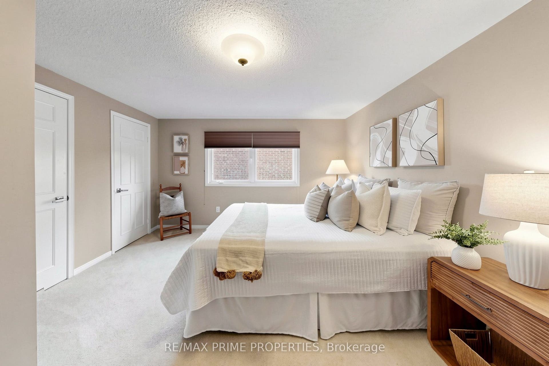 105 Tilman Circle, Markham, Markham, York ON L3P 5V4