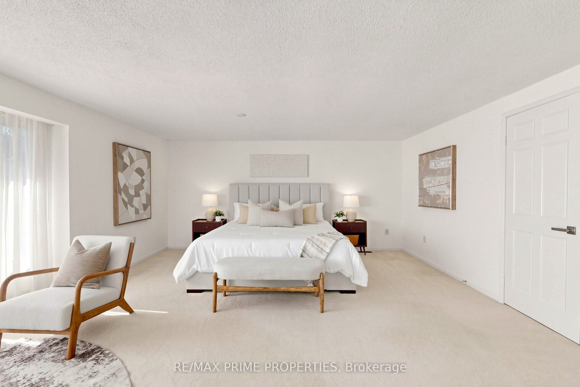 105 Tilman Circle, Markham, Markham, York ON L3P 5V4
