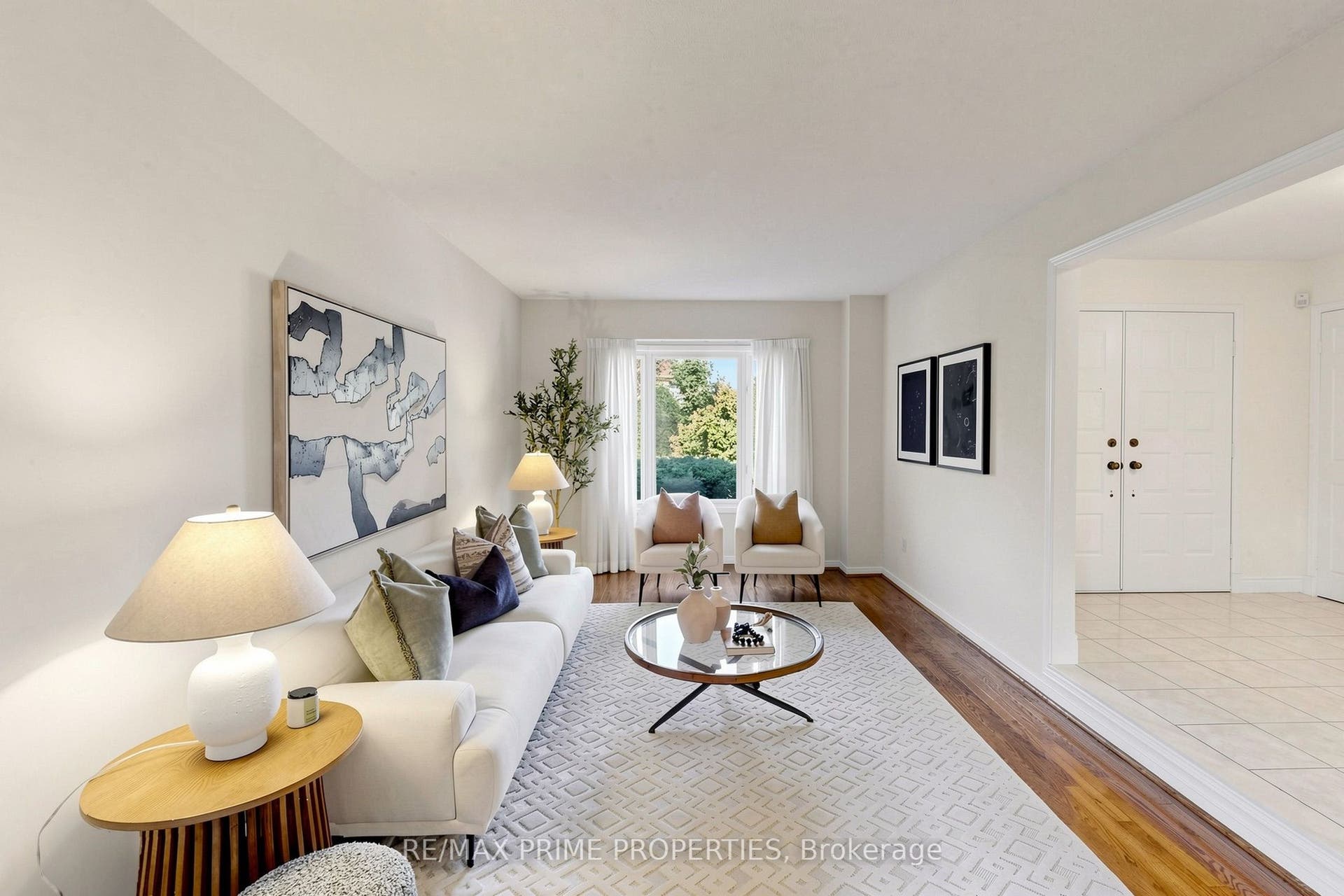 105 Tilman Circle, Markham, Markham, York ON L3P 5V4