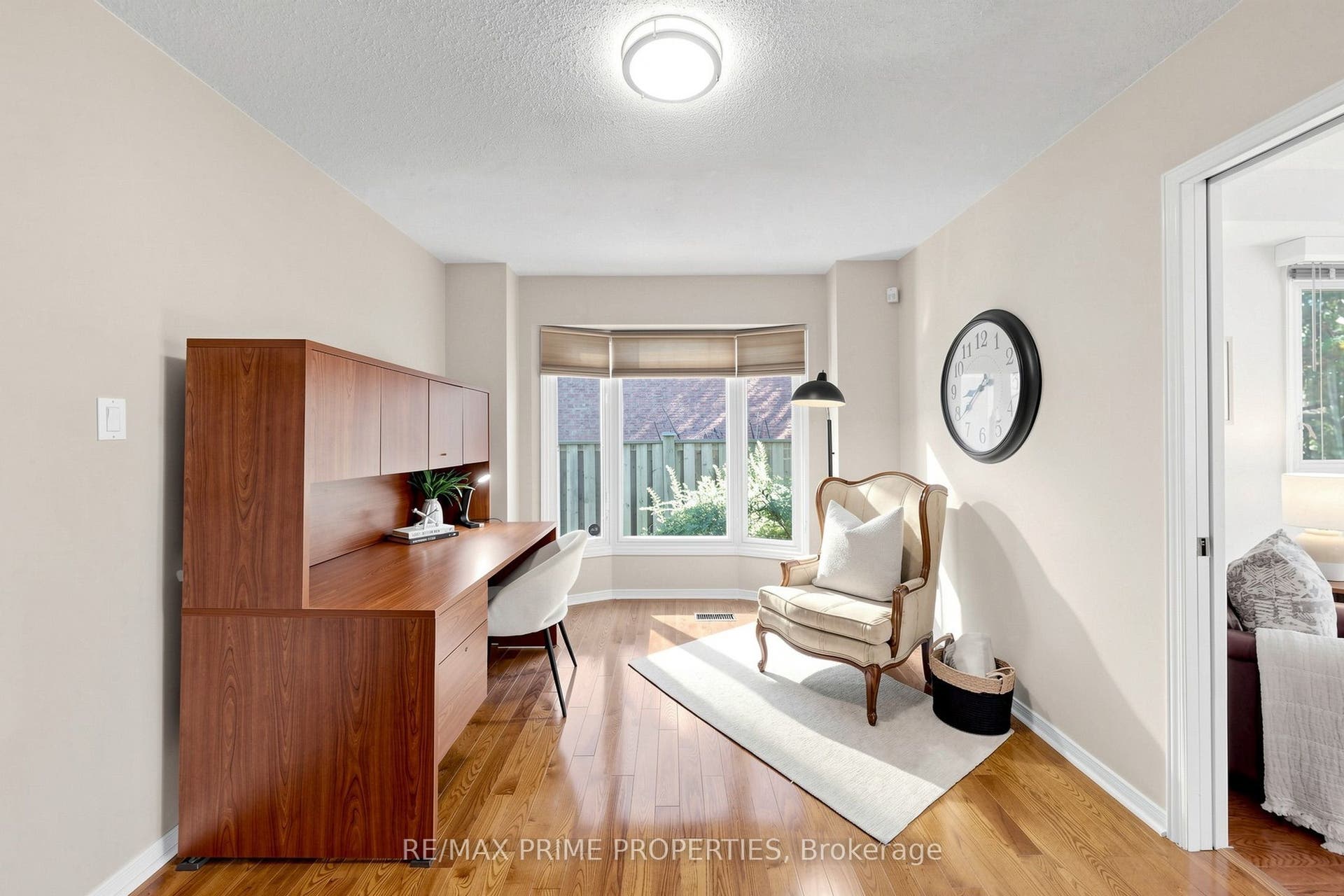 105 Tilman Circle, Markham, Markham, York ON L3P 5V4