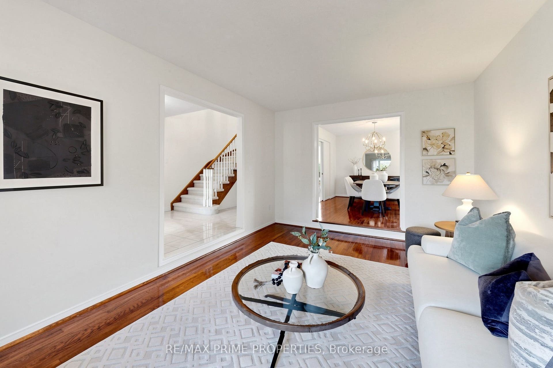 105 Tilman Circle, Markham, Markham, York ON L3P 5V4