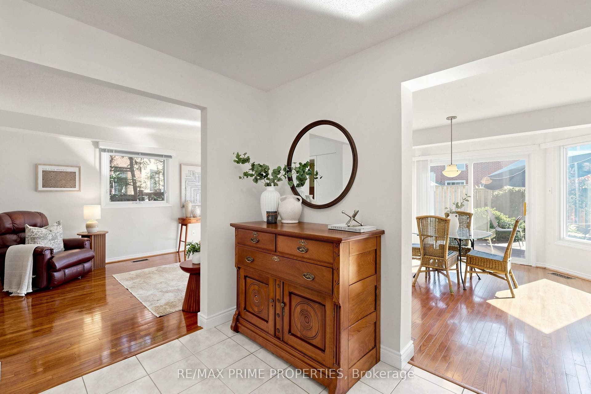 105 Tilman Circle, Markham, Markham, York ON L3P 5V4