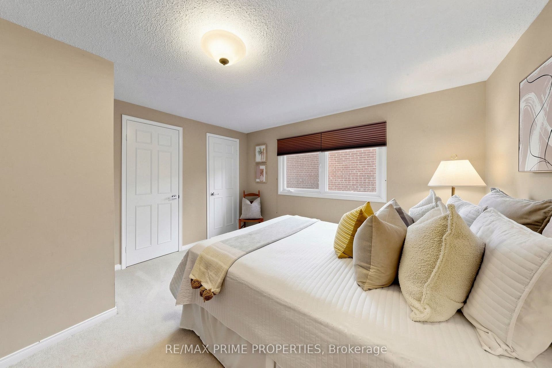 105 Tilman Circle, Markham, Markham, York ON L3P 5V4