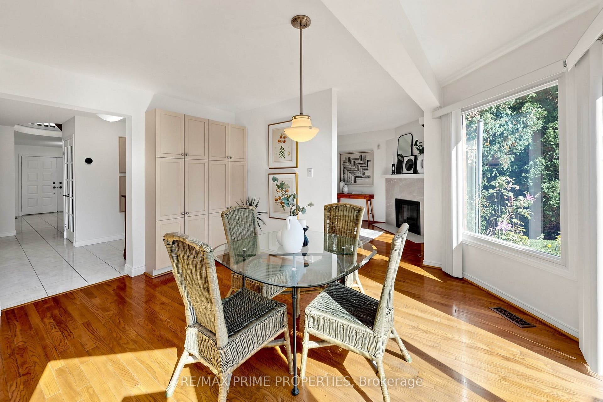 105 Tilman Circle, Markham, Markham, York ON L3P 5V4