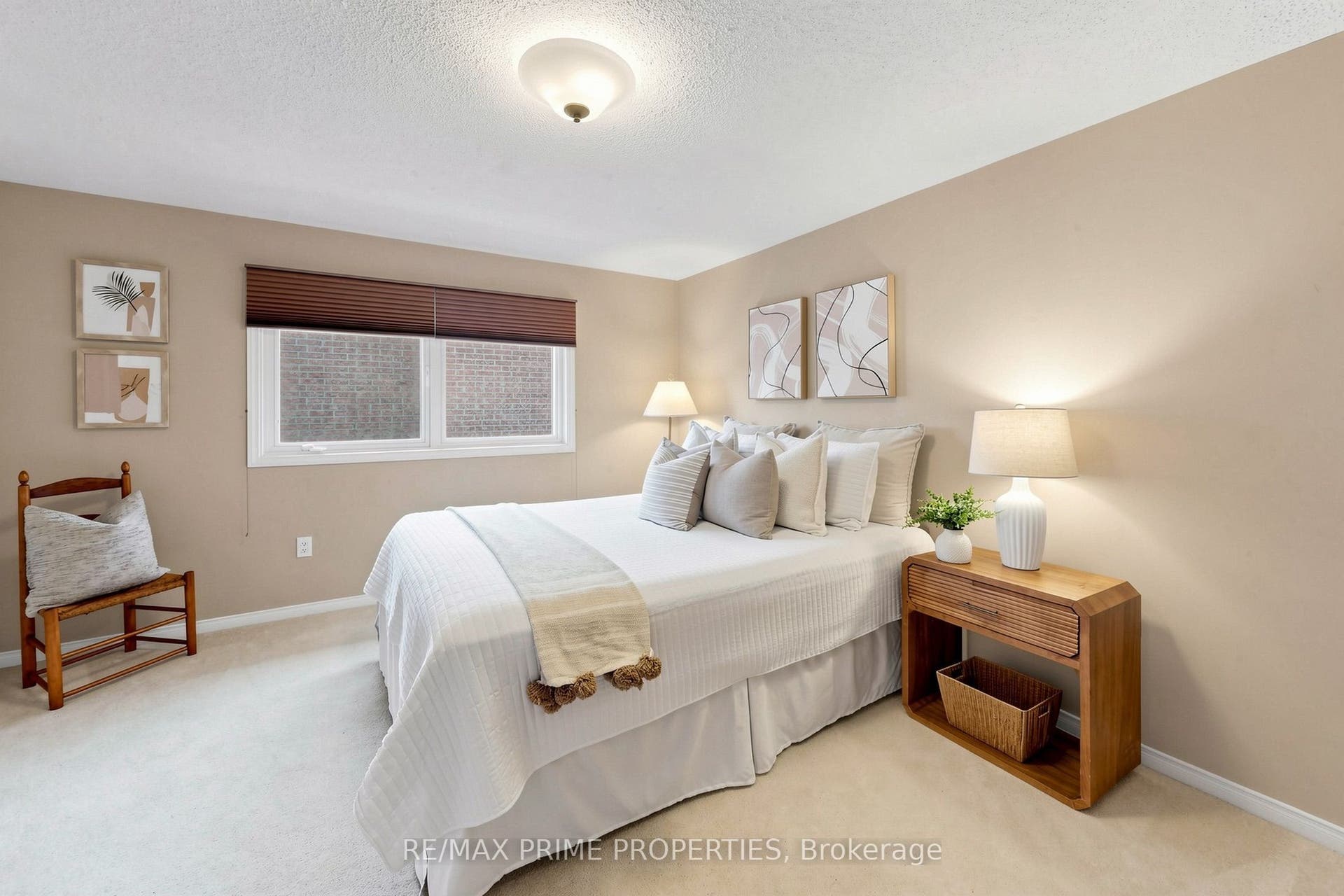 105 Tilman Circle, Markham, Markham, York ON L3P 5V4