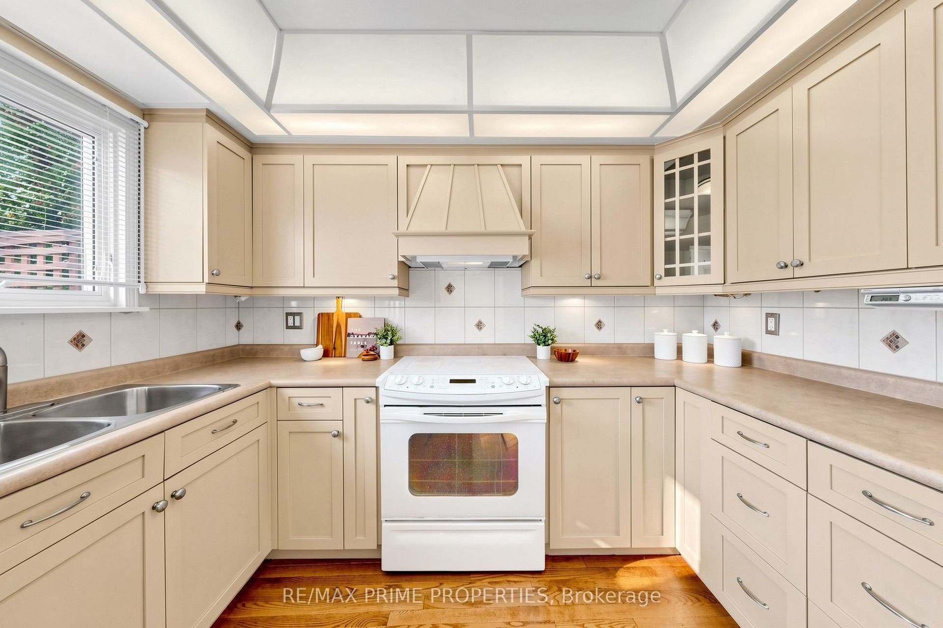 105 Tilman Circle, Markham, Markham, York ON L3P 5V4