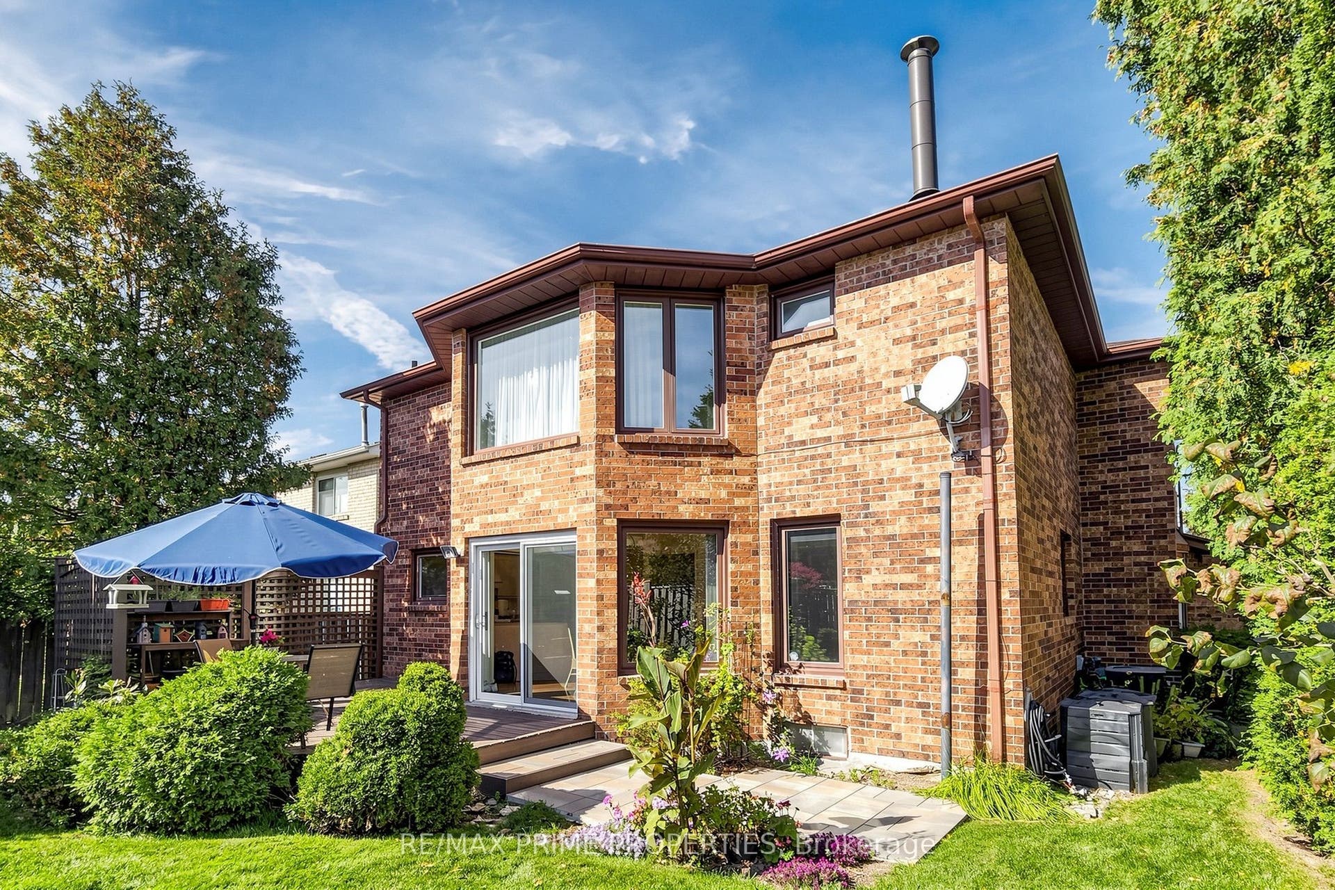 105 Tilman Circle, Markham, Markham, York ON L3P 5V4