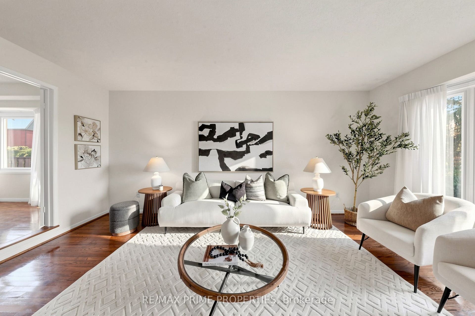 105 Tilman Circle, Markham, Markham, York ON L3P 5V4