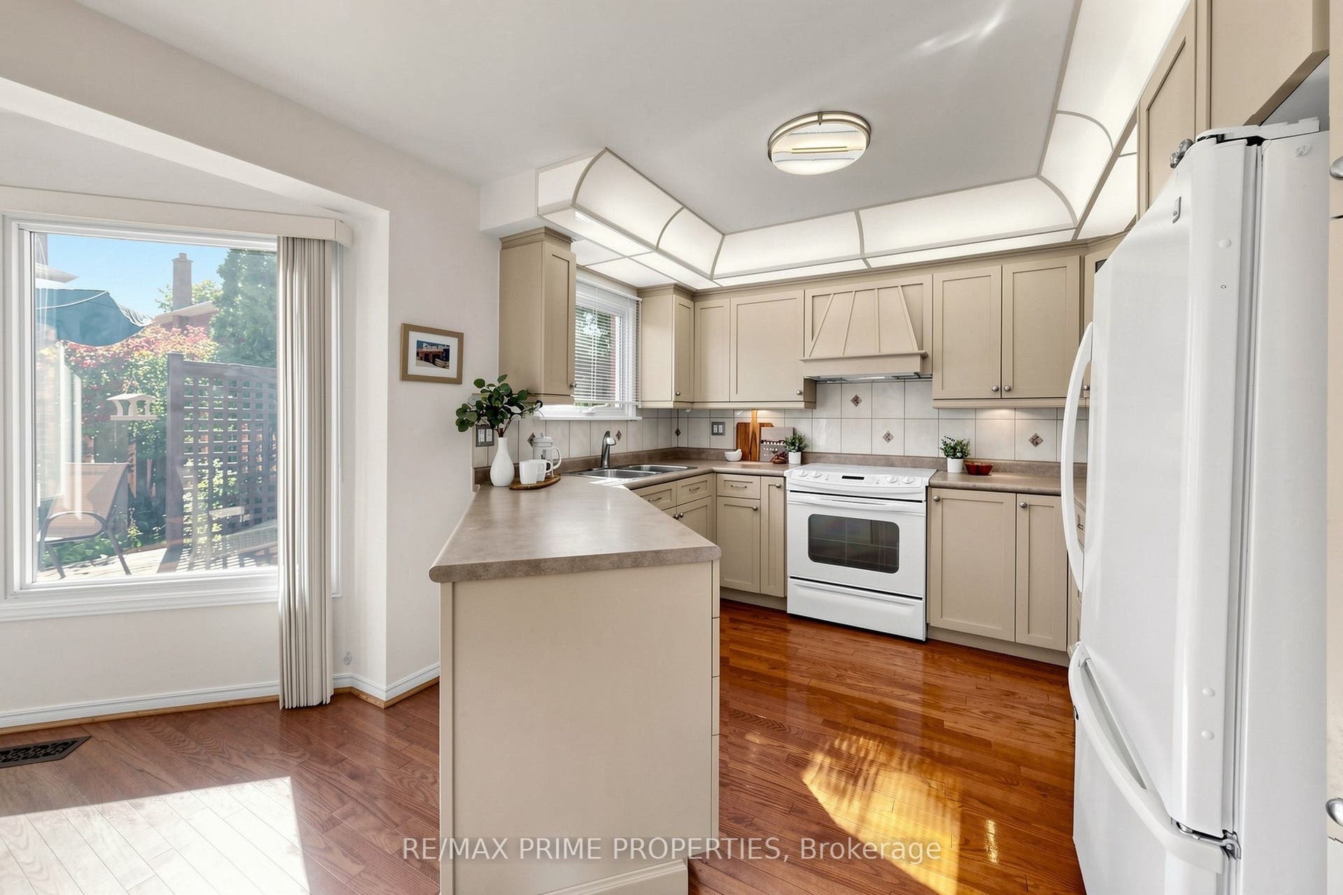 105 Tilman Circle, Markham, Markham, York ON L3P 5V4