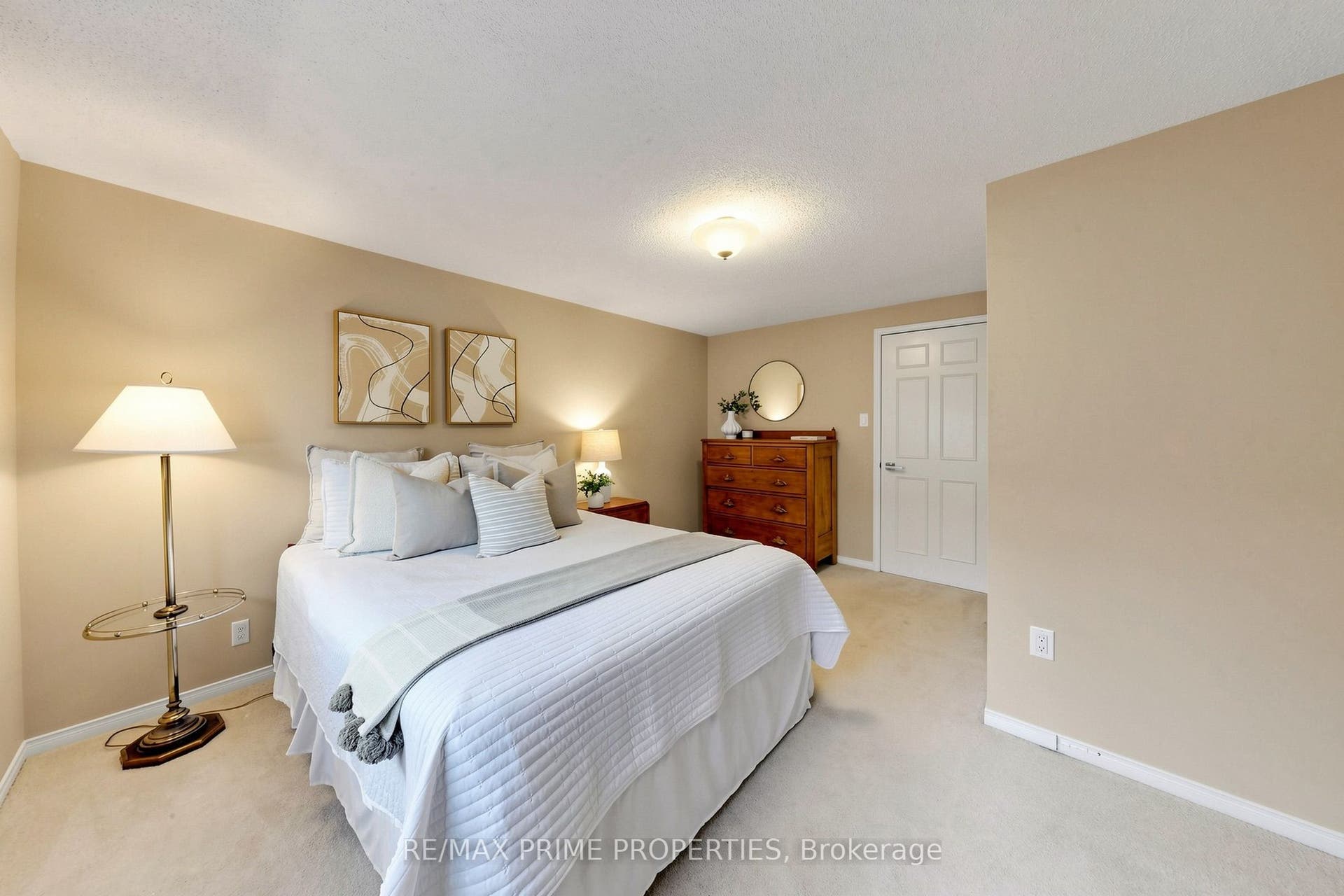 105 Tilman Circle, Markham, Markham, York ON L3P 5V4