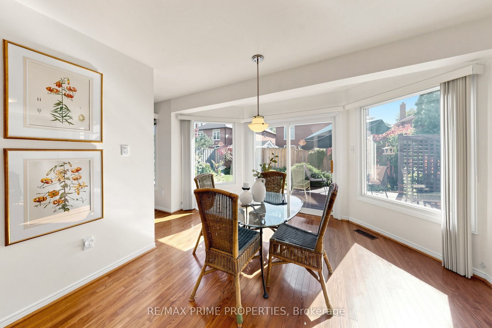 105 Tilman Circle, Markham, Markham, York ON L3P 5V4