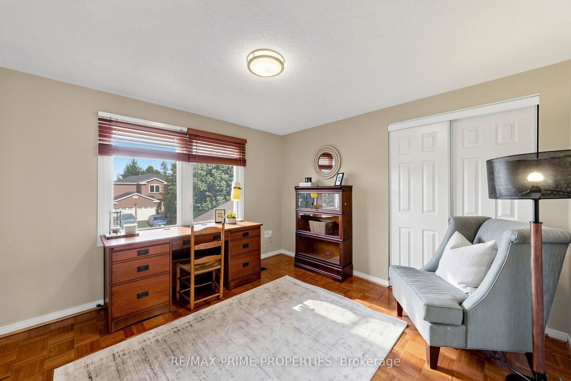105 Tilman Circle, Markham, Markham, York ON L3P 5V4