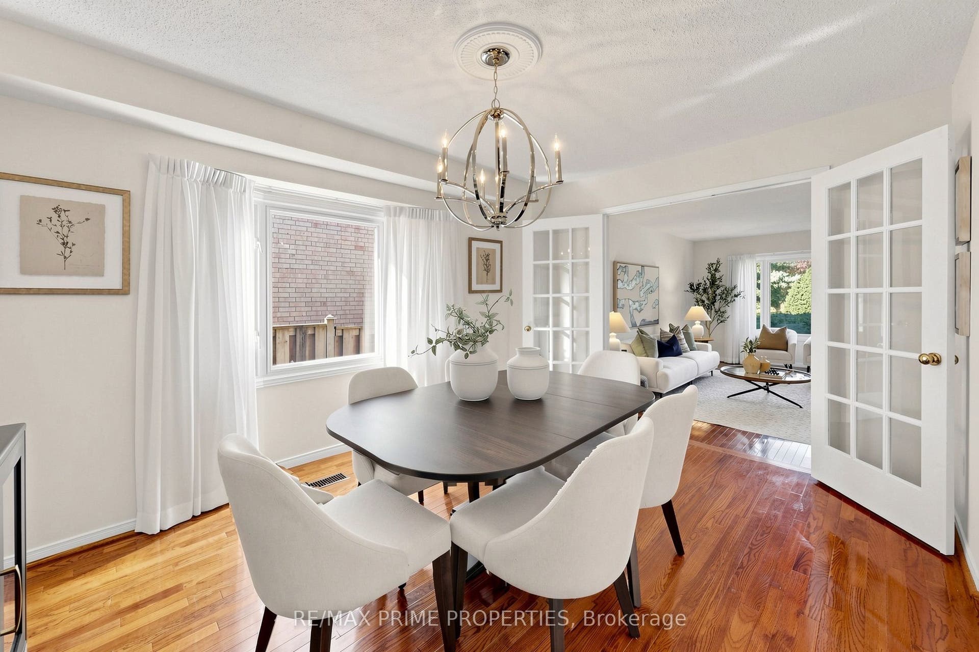105 Tilman Circle, Markham, Markham, York ON L3P 5V4