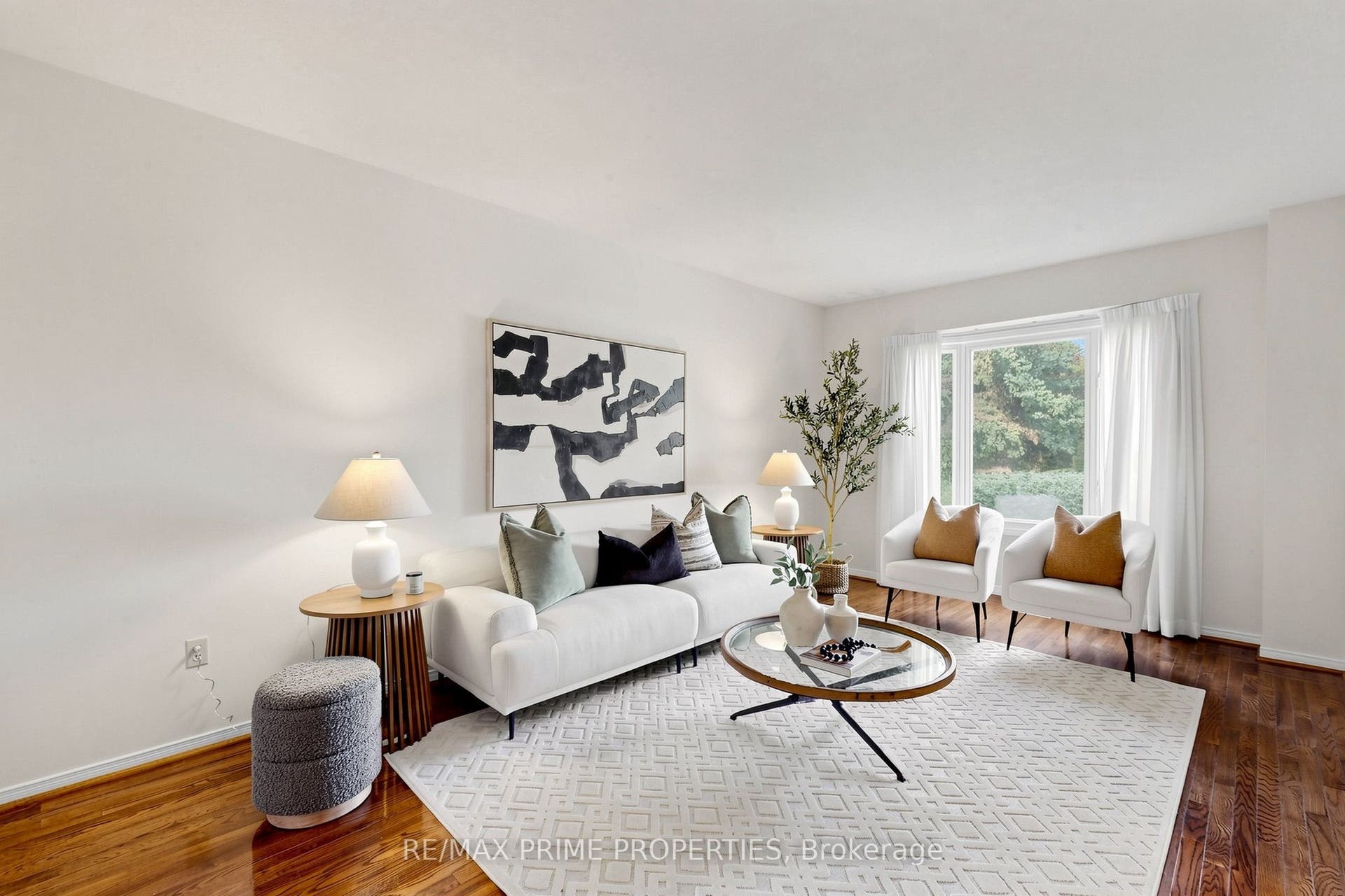 105 Tilman Circle, Markham, Markham, York ON L3P 5V4