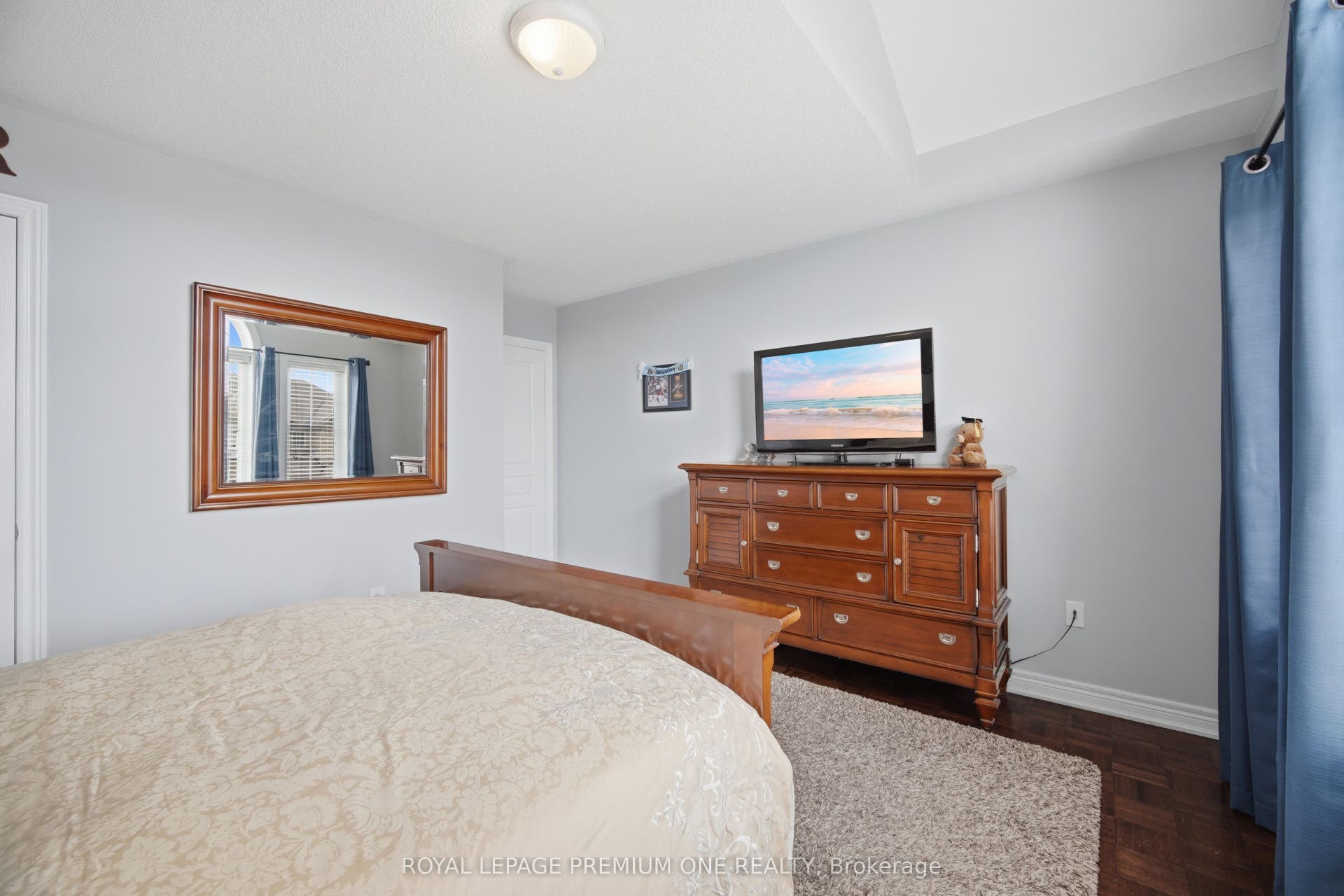 114 Bellini Avenue, Vaughan, York ON L4H 0R7