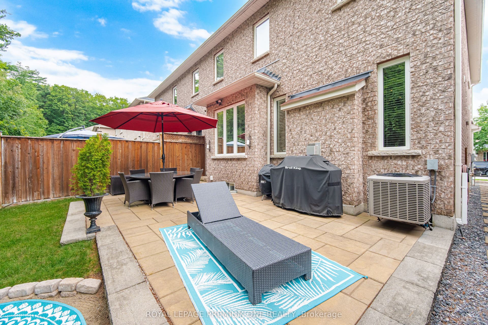 114 Bellini Avenue, Vaughan, York ON L4H 0R7
