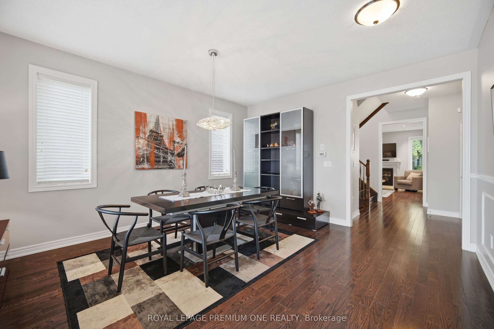 114 Bellini Avenue, Vaughan, York ON L4H 0R7