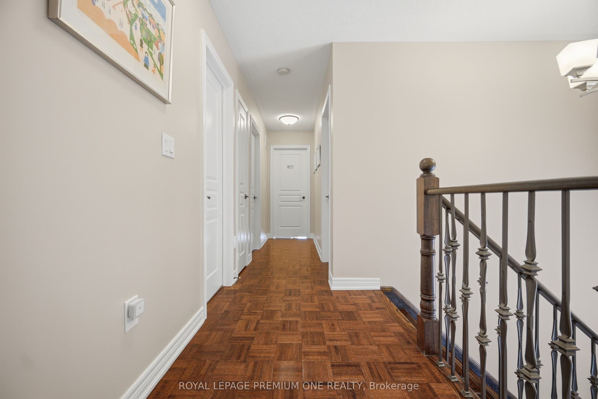 114 Bellini Avenue, Vaughan, York ON L4H 0R7