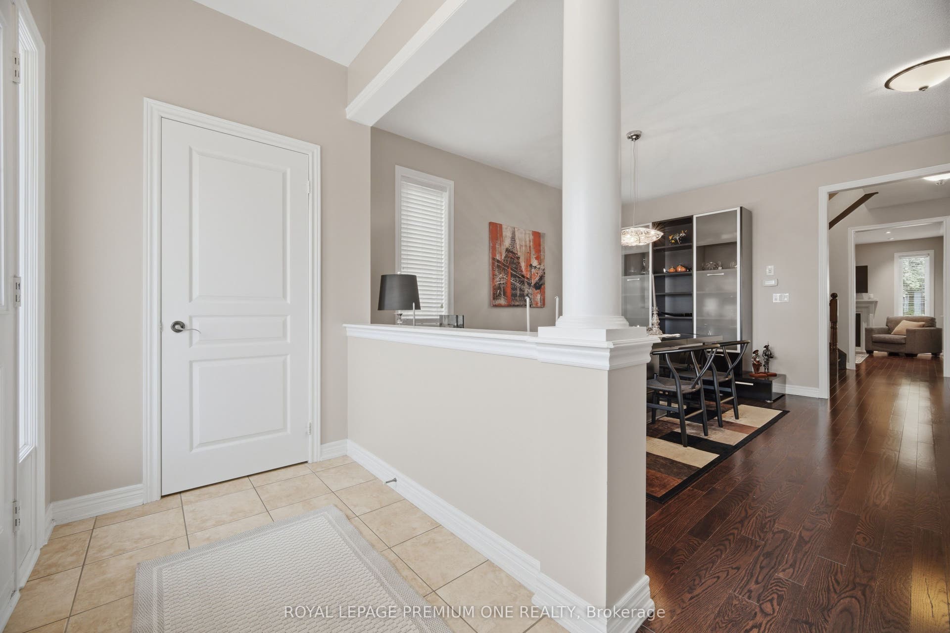114 Bellini Avenue, Vaughan, York ON L4H 0R7