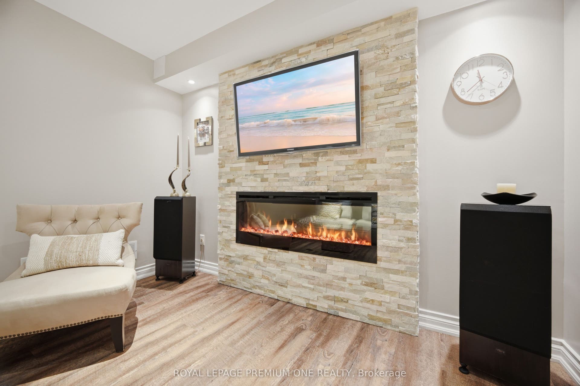 114 Bellini Avenue, Vaughan, York ON L4H 0R7