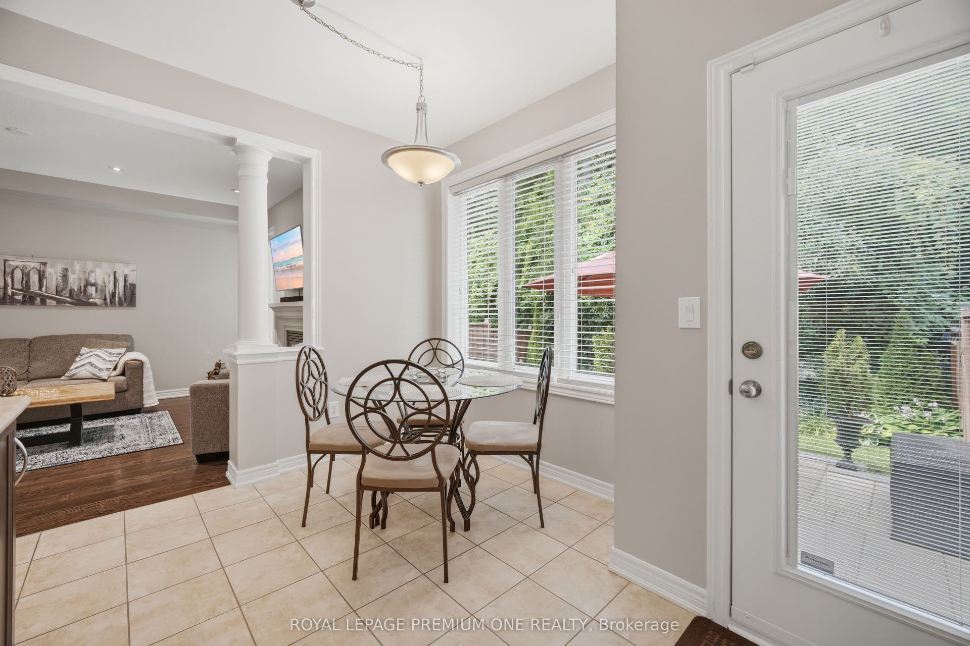 114 Bellini Avenue, Vaughan, York ON L4H 0R7
