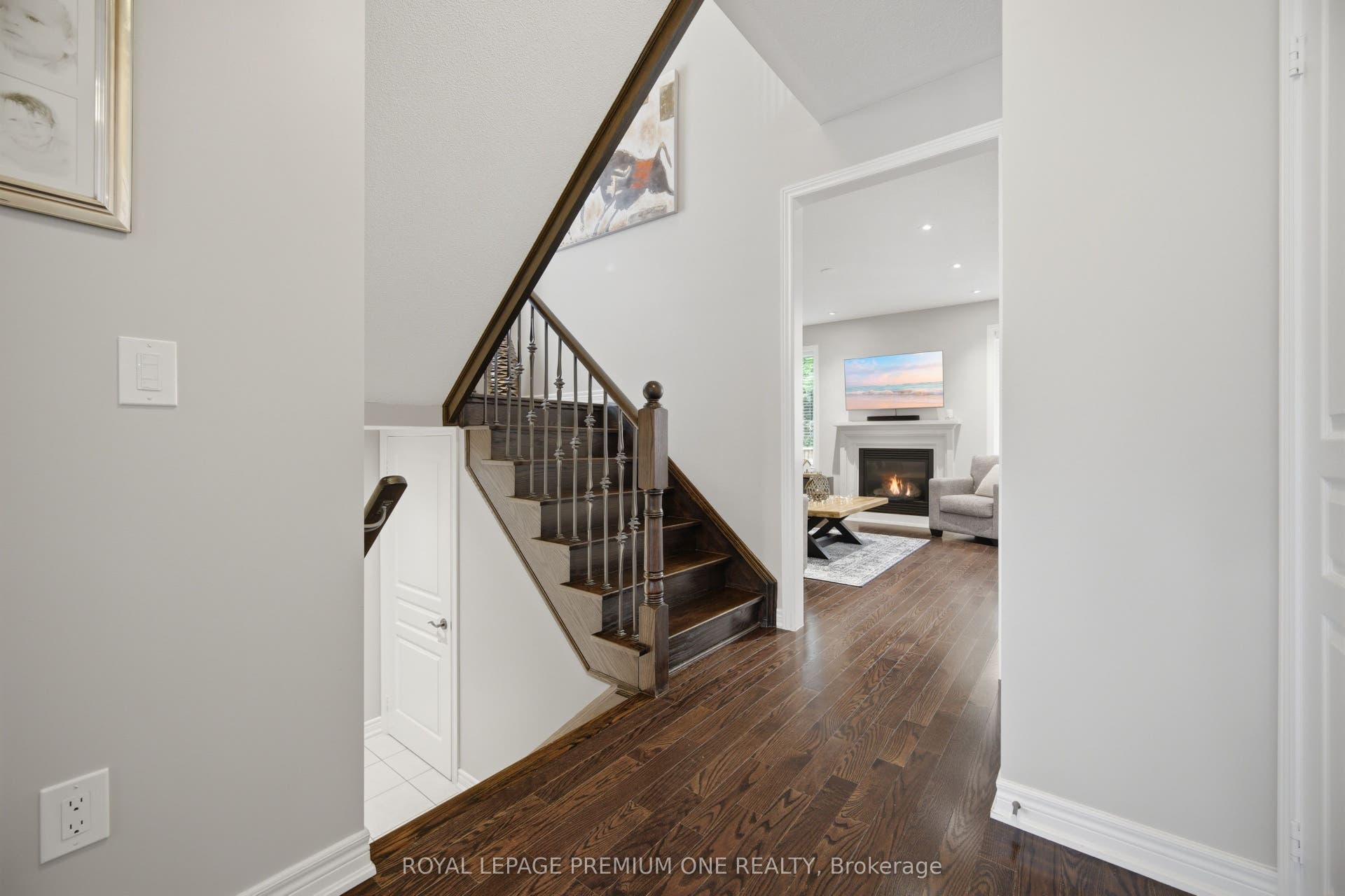 114 Bellini Avenue, Vaughan, York ON L4H 0R7
