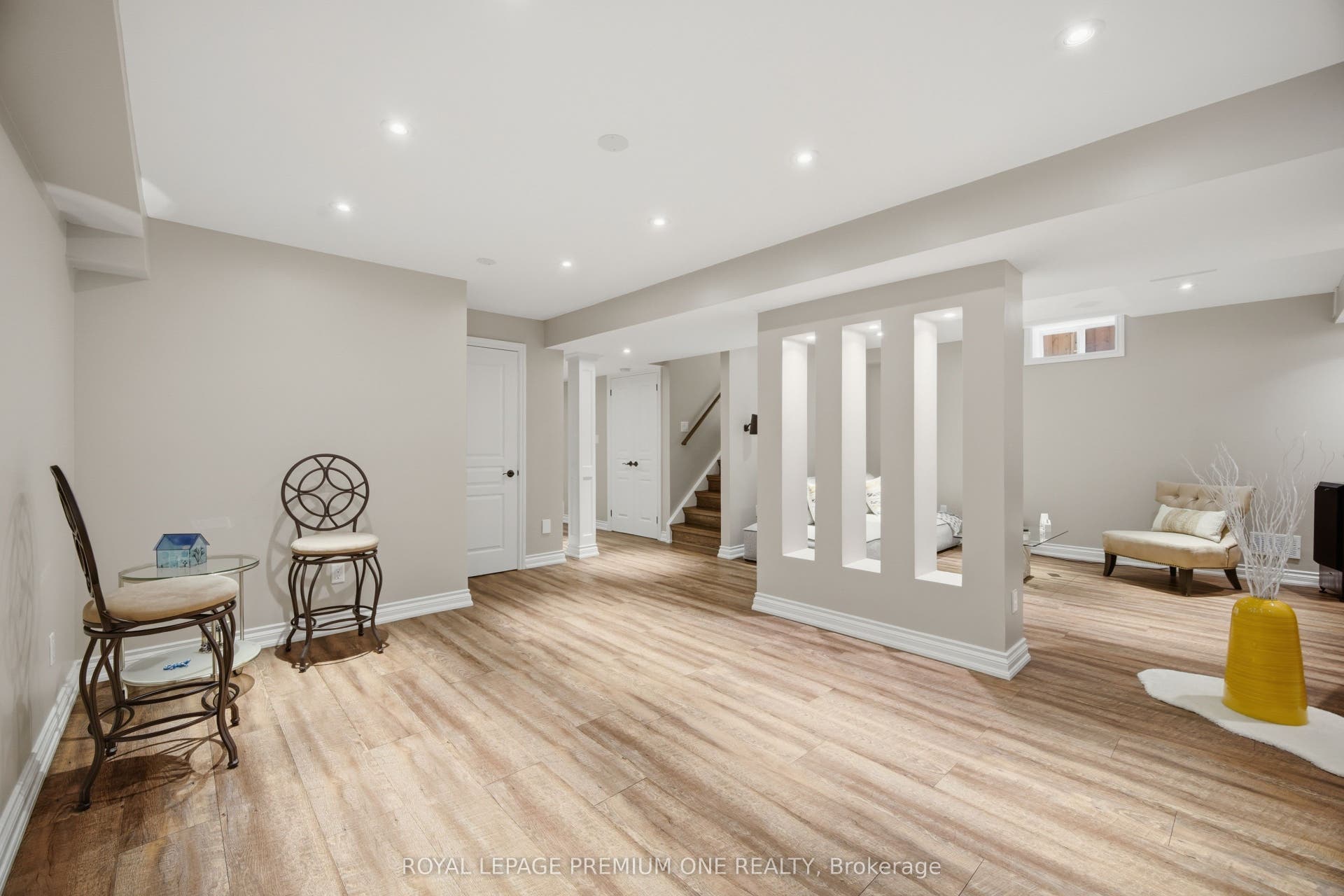114 Bellini Avenue, Vaughan, York ON L4H 0R7