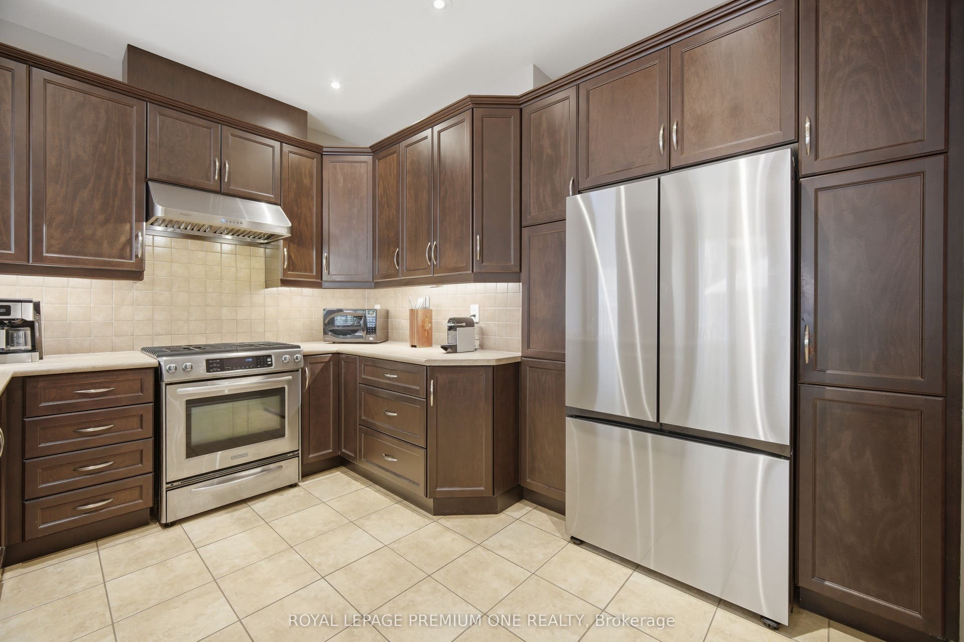 114 Bellini Avenue, Vaughan, York ON L4H 0R7