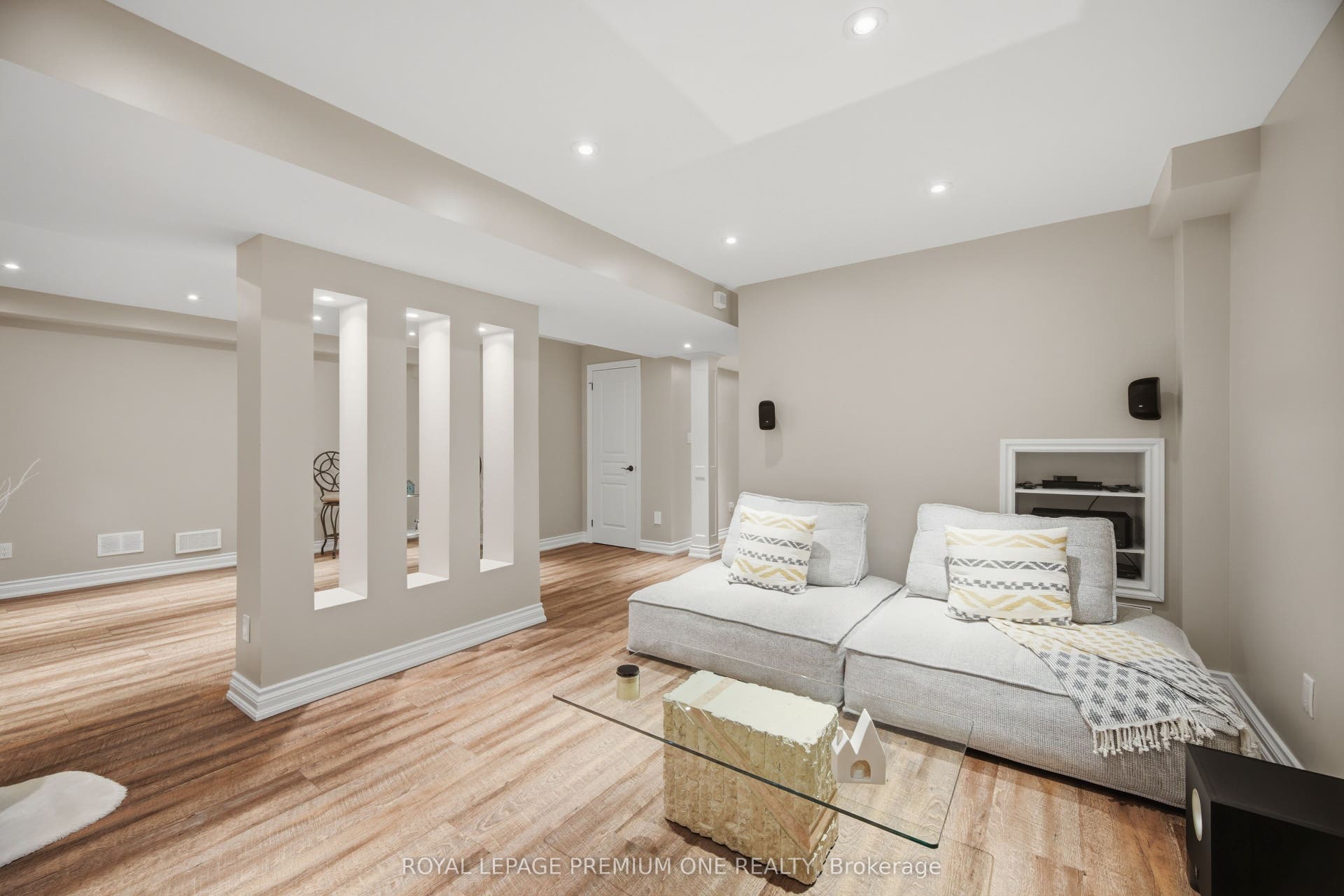 114 Bellini Avenue, Vaughan, York ON L4H 0R7